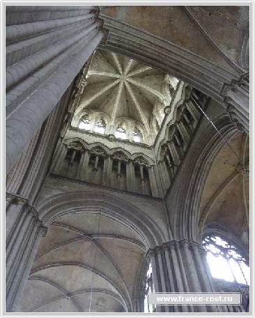 Notre-Dame de Rouen -   !