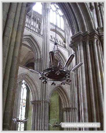 Notre-Dame de Rouen