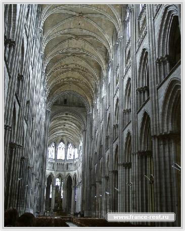 Notre-Dame de Rouen