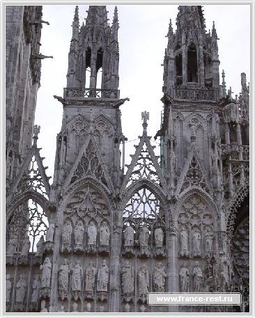 Notre-Dame de Rouen