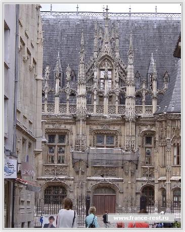 Notre-Dame de Rouen