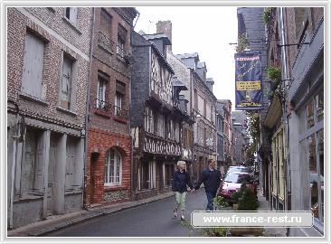 Honfleur