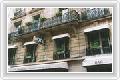  1  Abotel Residence Montparnasse