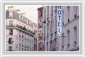 фото 1 отеля Comfort Hotel Lamarck