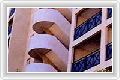  1  Citadines Marseille Prado Chanot Apartht